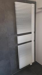 Handdoek droger radiator Vasco Cocos, Doe-het-zelf en Bouw, Ophalen, Gebruikt, Radiator, 60 tot 150 cm