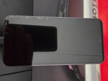 Samsung galaxy s23 256gb phantom black beschikbaar voor biedingen