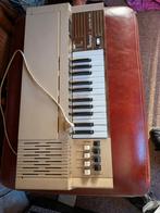 Organ bontempi, Musique & Instruments, Enlèvement