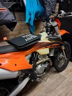 Ktm 350 exc   met maar 7 uur, Motoren, Particulier