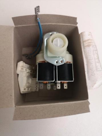 Miele, soupape d'admission beschikbaar voor biedingen