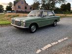 Mercedes 200d bar 8 w115, Auto's, Mercedes-Benz, Overige kleuren, 5 deurs, Particulier, 200-Serie