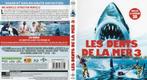 les dents de la mer 3 (jaws 3) (blu-ray) neuf, Cd's en Dvd's, Ophalen of Verzenden, Zo goed als nieuw, Horror