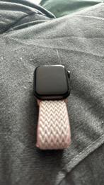 Apple Watch SE ( 1Gen ) Gris sidéral, La vitesse, Apple Watch, Utilisé, IOS