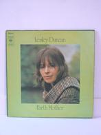 Earth Mother – album van Lesley Duncan, CD & DVD, Vinyles | Autres Vinyles, Comme neuf, Soulful folk, soft rock., Enlèvement ou Envoi