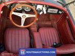 MG MGA Cabriolet | 1958 | Route 66 Auctions, Autos, Achat, Entreprise, Boîte manuelle, Autre carrosserie