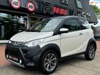 Aixam Brommobiel Crossline Premium | 2018 | Garantie | Ruime, Gebruikt, Overige merken