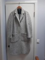 Mooie lange mantel maat 36, Kleding | Dames, Jassen | Winter, Ophalen, Maat 36 (S)