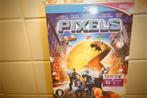 BLU RAY Pixels., Ophalen of Verzenden, Zo goed als nieuw, Actie