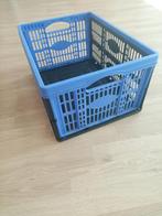 Caisses pliables, Doe-het-zelf en Bouw, Kratten en Dozen, Ophalen of Verzenden, Gebruikt, Bak of Kist