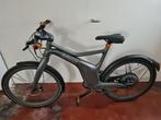 Elektrische fiets smart mercedes benz, Fietsen en Brommers, Gebruikt, 47 tot 51 cm, 50 km per accu of meer, Ophalen