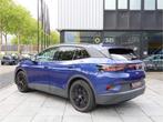 Volkswagen ID.4 Pro 77 kWh 150KW Automaat 2022, Auto's, Volkswagen, Automaat, Gebruikt, Overige brandstoffen, Bedrijf