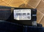 jeans Boss Delaware 31W 32L, Kleding | Heren, Spijkerbroeken en Jeans, Ophalen, Boss, Overige kleuren, Nieuw