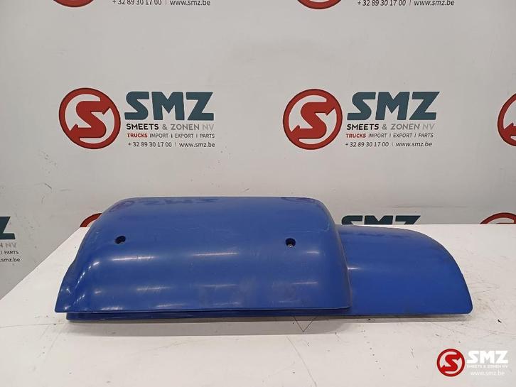 Occ déflecteur d'air gauche DAF, Autos : Pièces & Accessoires, Pièces camion, DAF, Autres pièces automobiles, Utilisé