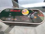 BUXUS OF HEGGESCHAAR BOSCH, Comme neuf, Batterie, Enlèvement ou Envoi, Bosch