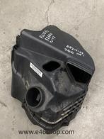 LUCHTFILTERBAK MET LUCHTMASSA METER BMW 116i 2005, Ophalen of Verzenden, Herkomst onderdeel bekend, Gebruikt, BMW