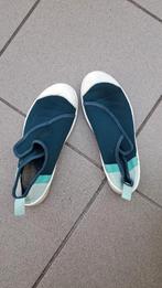 Kinder water schoenen decatlon 32 33, Watersport en Boten, Snorkelen, Ophalen, Zo goed als nieuw