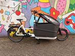 Riese & Müller Packster70 automatic - Nieuw! - profiteer NU!, Fietsen en Brommers, Fietsen | Bakfietsen, Overige merken, 3 kinderen