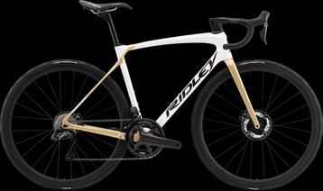Gezocht, Ridley fenix disc, Enlèvement, Comme neuf