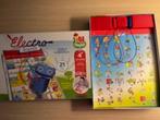 Electro (Jumbo), Kinderen en Baby's, Speelgoed | Educatief en Creatief, Ophalen, Zo goed als nieuw