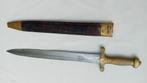Sabre ou glaive français modèle 1831 Talabot Paris, Armée de terre, Enlèvement ou Envoi, Épée ou sabre
