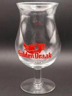 GULDEN DRAAK glas, Verzamelen, Ophalen of Verzenden