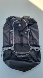 Trekking rugzak Forclaz 90, Handtassen en Accessoires, Tassen | Rugtassen, Ophalen of Verzenden, Zo goed als nieuw, Trekking
