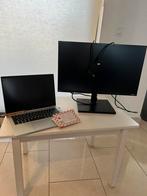 Gloednieuw SAMSUNG 24-inch beeldscherm, Computers en Software, Monitoren, Ophalen, 24 pouces, HDMI, Nieuw