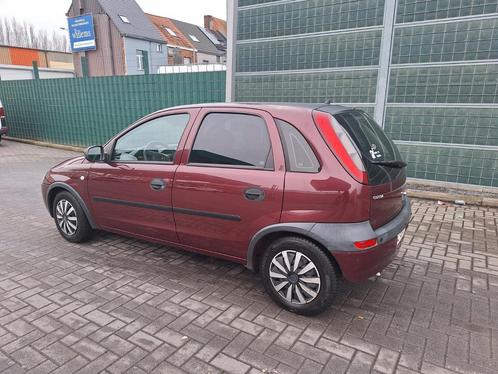 Opel Corsa, Auto's, Opel, Particulier, Corsa, Benzine, Stadsauto, Ophalen