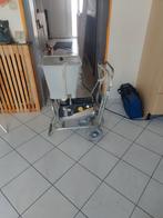 Airless Wagner sf23 plus nouveau modèle, Ophalen, Zo goed als nieuw