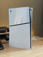 PlayStation 5 Slim 1 TB, Ophalen of Verzenden, Playstation 5, Zo goed als nieuw
