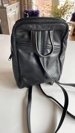 Nieuwe rugzak leder, Ophalen, Nieuw