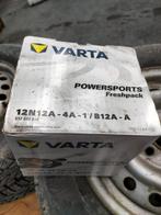 12N12A moto batterij NIEUW, Auto-onderdelen, Ophalen of Verzenden