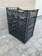 Stapelbakken.60x40x12 cm, Tuin, Kunststof, Minder dan 30 cm, Ophalen of Verzenden