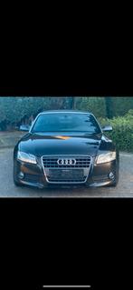 Audi a5 cabrio 2.7 tdi euro 5 300xxxkm, Auto's, Euro 5, Particulier, A5, Te koop