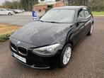 BMW 116 D 11/2011 GARANTIE, embrayage et chaîne à 174 000 km, Euro 5, Entreprise, 5 portes, Tissu