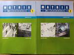 Matrix vademecum 1 en 2, Boeken, Ophalen of Verzenden, Nieuw, Wiskunde A, Pelckmans