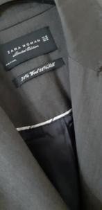 Veste Zara grise en très bon état taille 40, Vêtements | Hommes, Costumes & Vestes, Comme neuf, Enlèvement ou Envoi