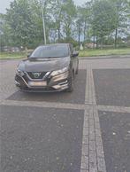 Nissan Qashqai, Voorwielaandrijving, Stof, Euro 6, Bruin
