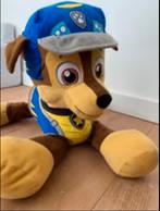 Paw patrol knuffels, Kinderen en Baby's, Speelgoed | Knuffels en Pluche, Ophalen, Zo goed als nieuw