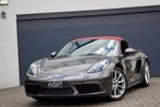 Porsche 718 Boxster 2.0 Turbo / Manueel / Xenon / 19" velgen, Auto's, Porsche, Achterwielaandrijving, Euro 6, 4 cilinders, Cabriolet