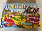 Nieuw Levensweg Hasbro gezelschapspel!, Enlèvement, Neuf, HASBRO