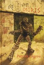 Osiris, Neuf, Enlèvement ou Envoi, Fiction, Patrick Lagrou