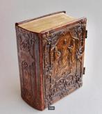 Bijbel Biblia Statenbijbel Sophia, Antiek en Kunst, Ophalen