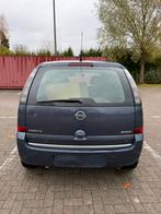 Opel meriva diesel 2009, Auto's, Monovolume, Meriva, Te koop, 1248 cc