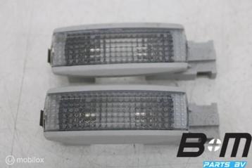 Set make-up verlichting VW Polo 6C 3B0947113 beschikbaar voor biedingen