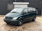 Mercedes vito lang / 5zit / LICHTEVRACHT / 1STE EIGENAAR !!, Autos, Achat, Entreprise, Mercedes-Benz, Diesel