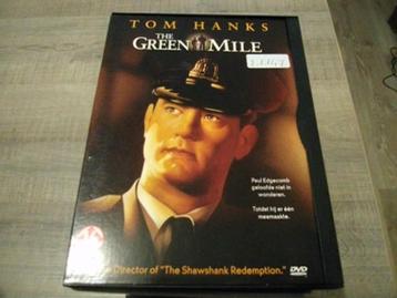 the green mile beschikbaar voor biedingen