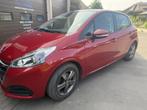 Peugeot 208 208 allure carplay (bj 2018), Auto's, Peugeot, Voorwielaandrijving, Electronic Stability Program (ESP), Stof, Gebruikt