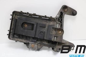 Accubak bodem VW Passat B6 1K0915333C